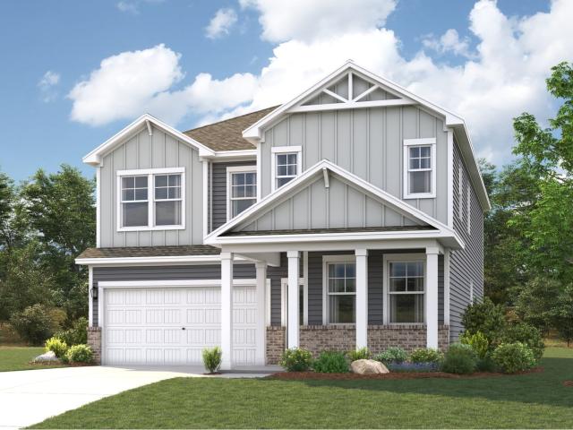 House for sale in Tennessee