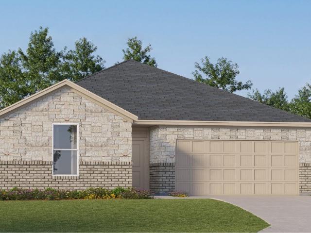 House for sale in Snook, Texas