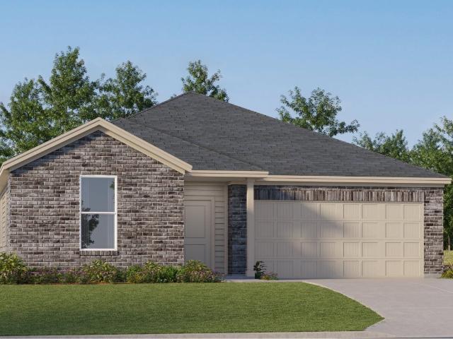 House for sale in Snook, Texas