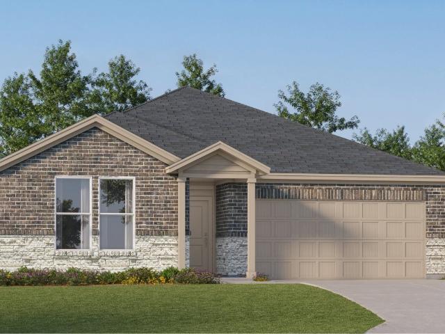 House for sale in Snook, Texas