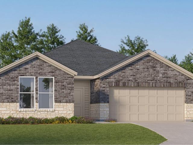 House for sale in Snook, Texas