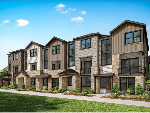 House for sale in Snoqualmie, Washington