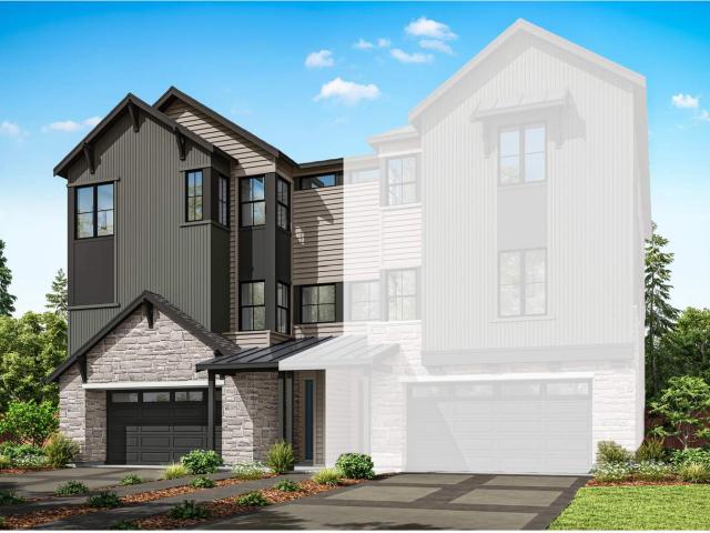 House for sale in Snoqualmie, Washington