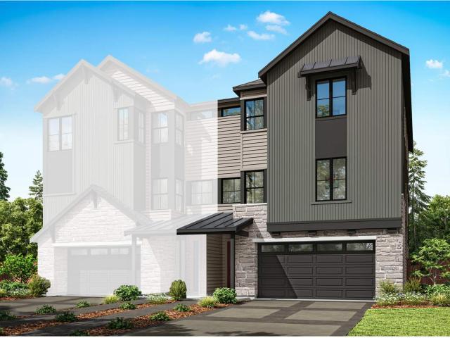 House for sale in Snoqualmie, Washington