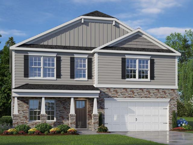 House for sale in Alamance, North Carolina