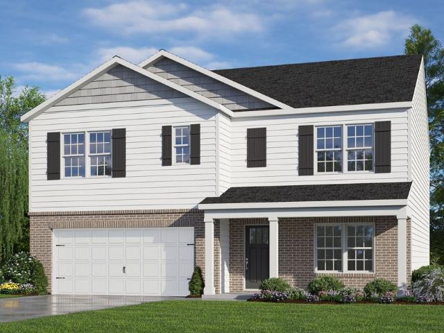 House for sale in Alamance, North Carolina