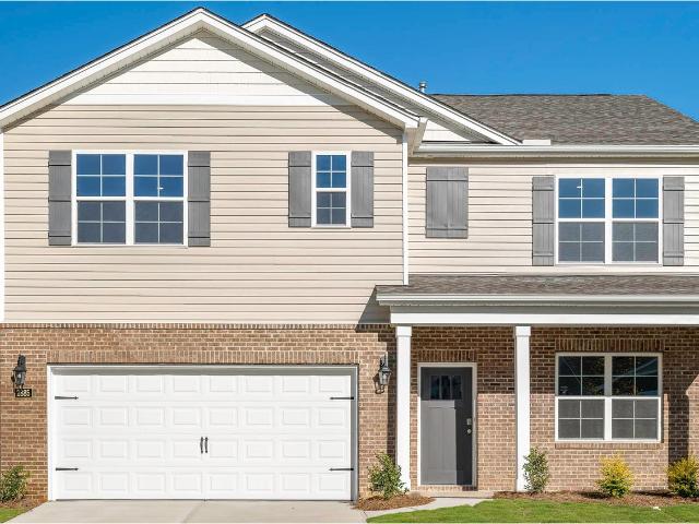 House for sale in Alamance, North Carolina