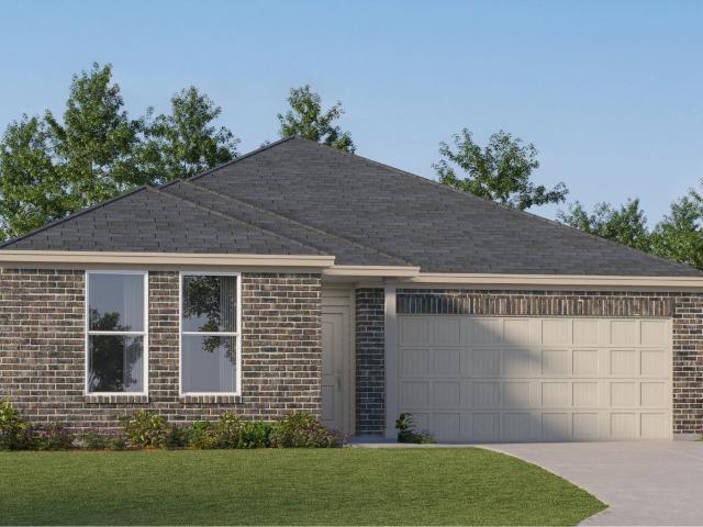 House for sale in Snook, Texas