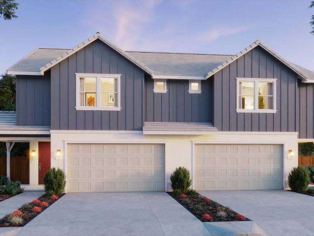 Duplex for sale in Sonoma, California