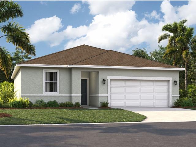 House for sale in Sorrento, Florida