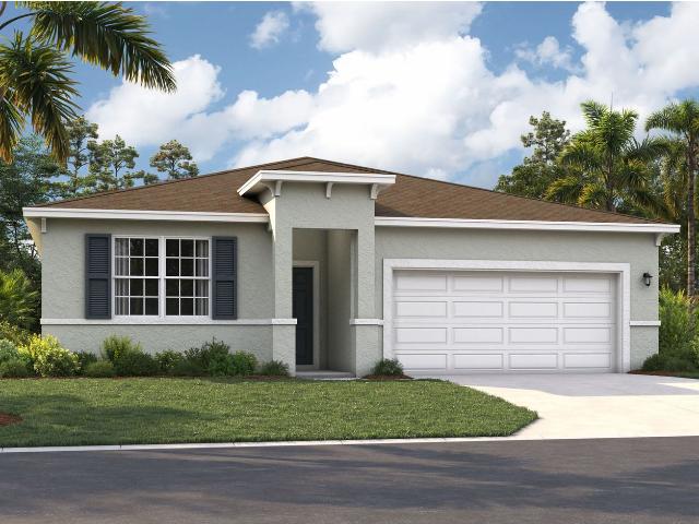 House for sale in Sorrento, Florida