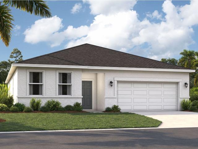 House for sale in Sorrento, Florida