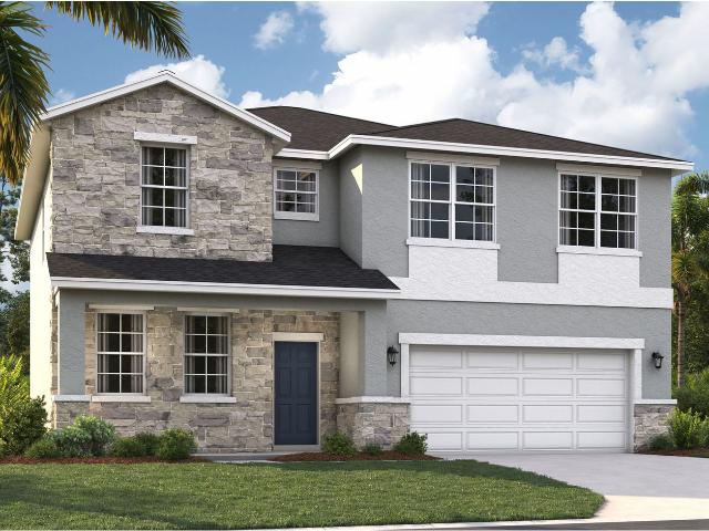 House for sale in Sorrento, Florida