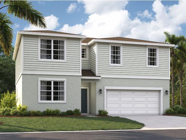 House for sale in Sorrento, Florida