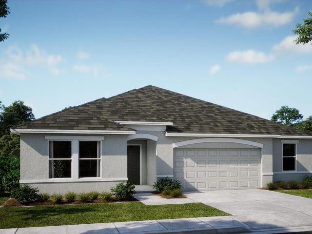 House for sale in Sorrento, Florida