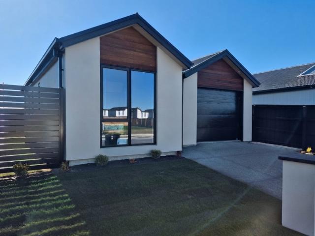 House for rent in Lake Rotoroa, Canterbury