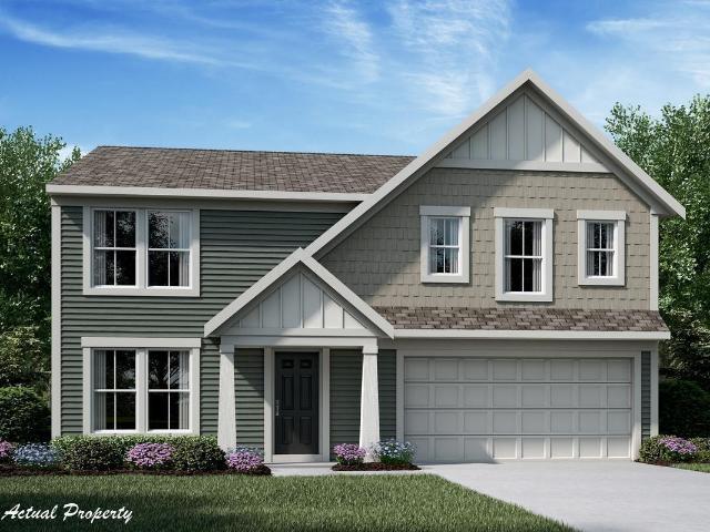 House for sale in Ohio