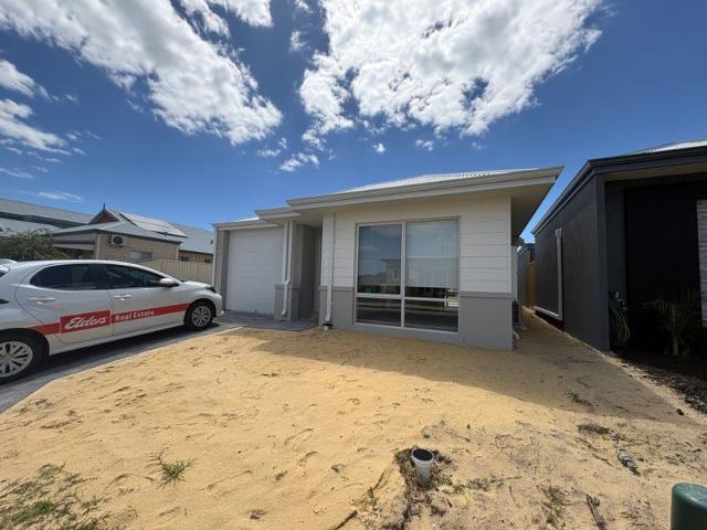 House for rent in Bunbury