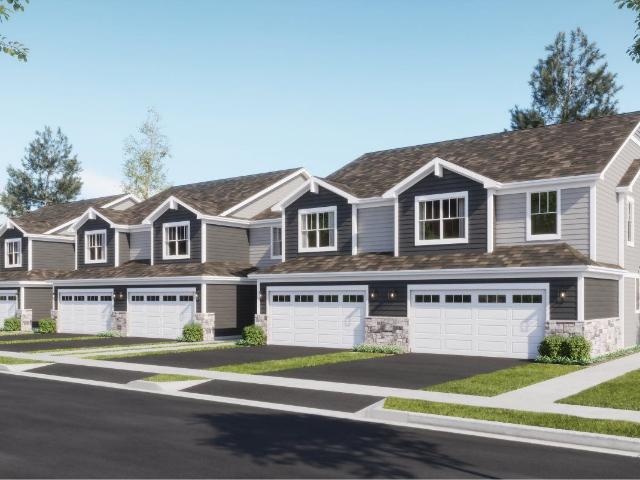 House for sale in South Elgin, Illinois