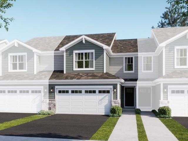 House for sale in South Elgin, Illinois