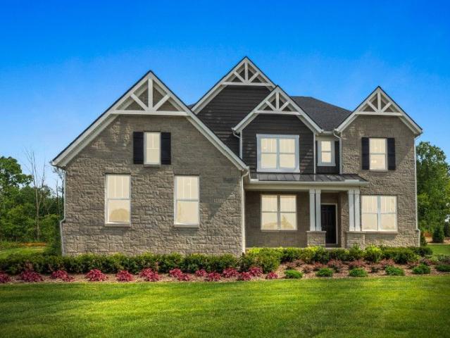 House for sale in South Lyon, Michigan