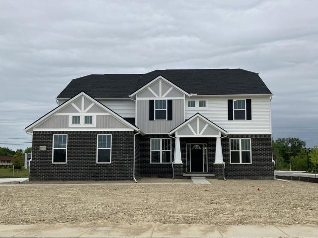House for sale in South Lyon, Michigan