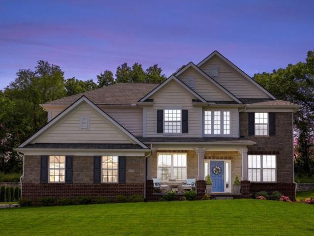 House for sale in South Lyon, Michigan