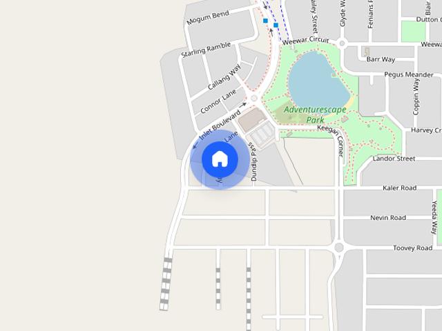 House for rent in South Yunderup, Western Australia