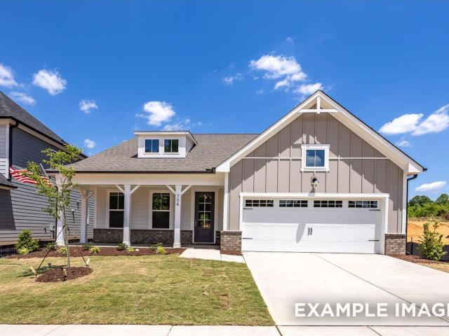 House for sale in Southern Pines, North Carolina