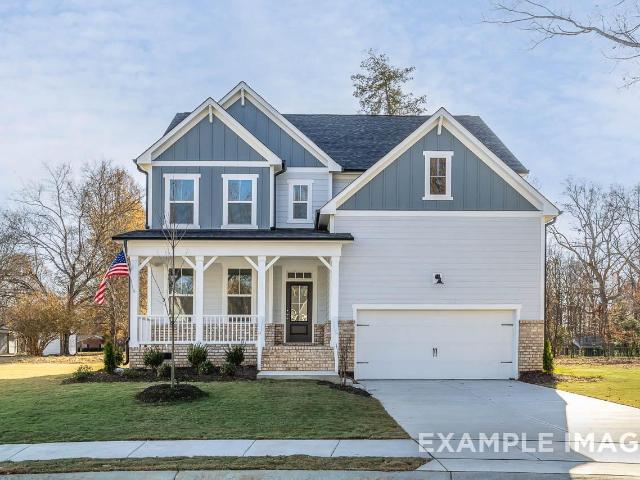 House for sale in Southern Pines, North Carolina