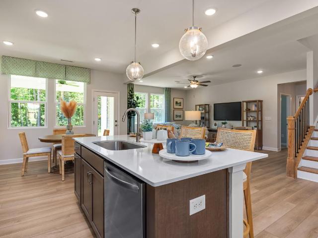 House for sale in Southern Pines, North Carolina