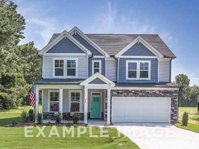 House for sale in Southern Pines, North Carolina