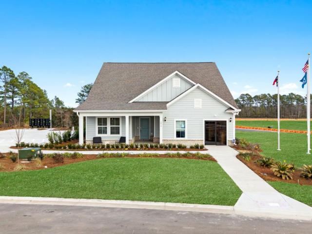 House for sale in Southport, North Carolina