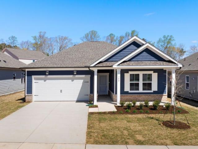 House for sale in Southport, North Carolina