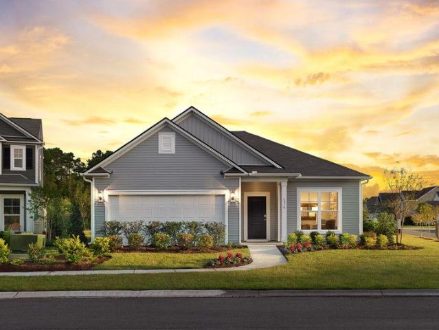 House for sale in Southport, North Carolina