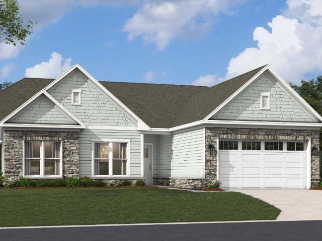 House for sale in Southport, North Carolina