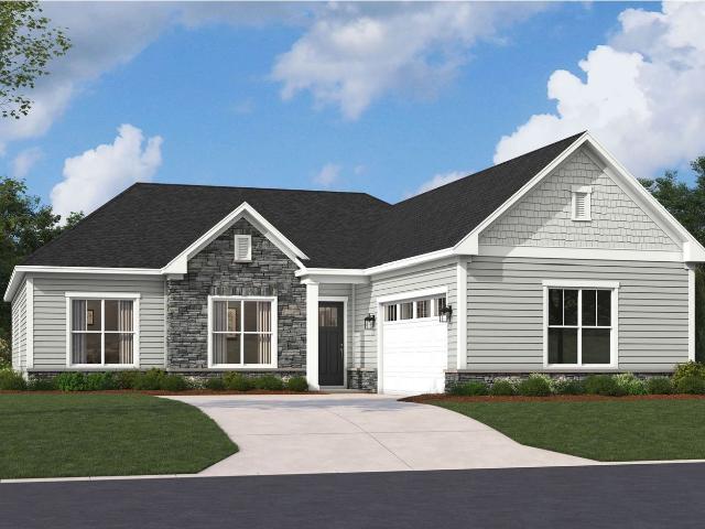 House for sale in Southport, North Carolina