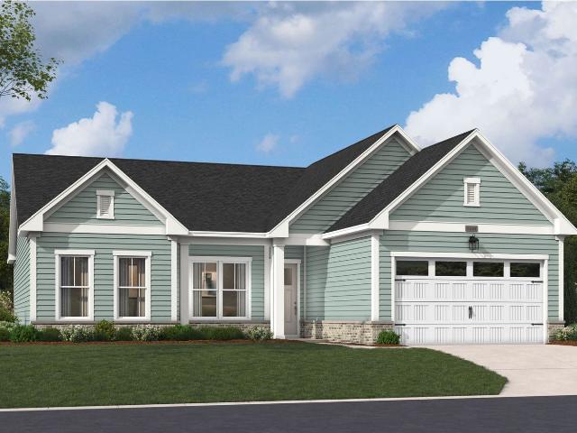 House for sale in Southport, North Carolina