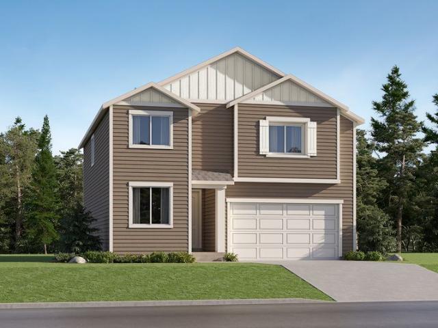 House for sale in Spanish Fork, Utah