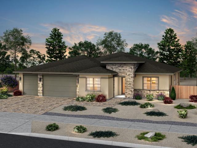 House for sale in Sparks Glencoe, Nevada