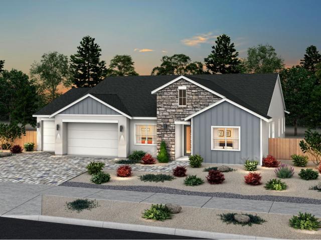 House for sale in Sparks Glencoe, Nevada