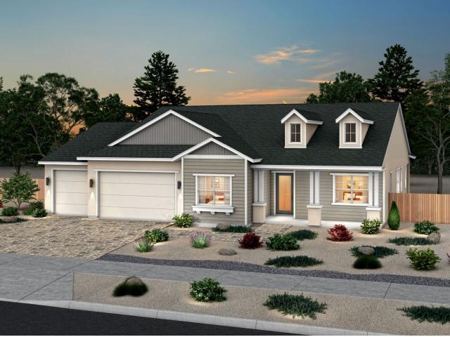 House for sale in Sparks Glencoe, Nevada