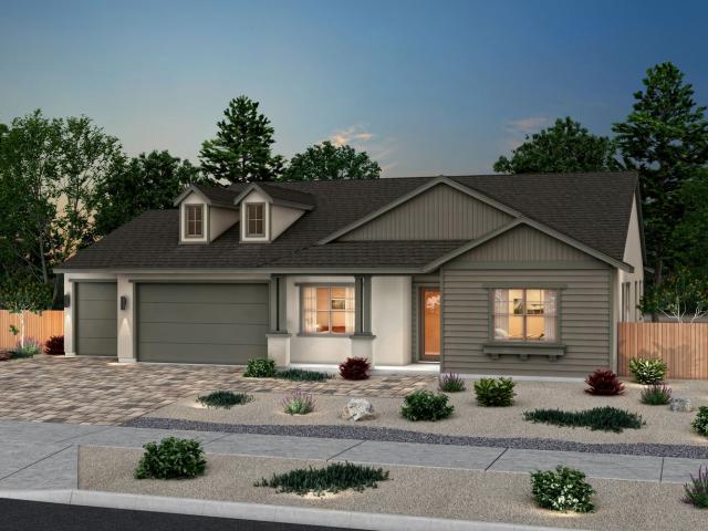 House for sale in Sparks Glencoe, Nevada
