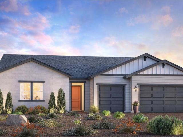 House for sale in Sparks Glencoe, Nevada