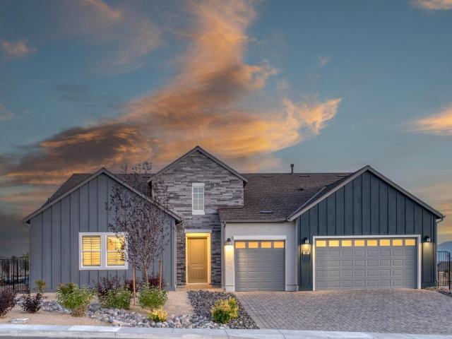 House for sale in Sparks Glencoe, Nevada