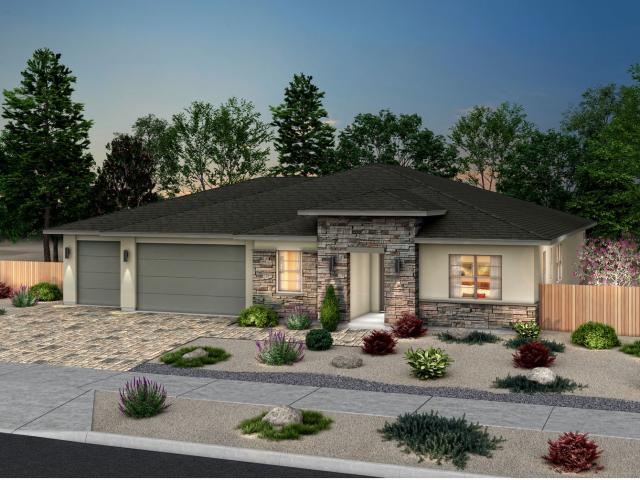 House for sale in Sparks Glencoe, Nevada