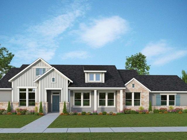 House for sale in Spicewood, Texas
