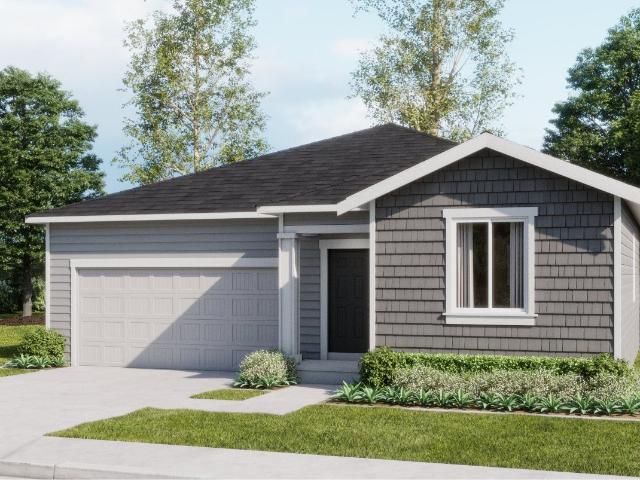 House for sale in Greenacres, Washington