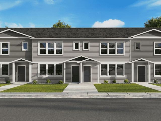 Townhouse for sale in Spokane Townhouse for sale in Spokane