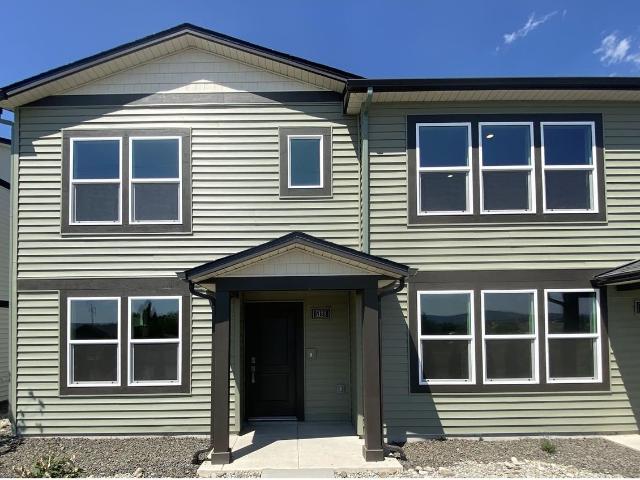 Townhouse for sale in Spokane